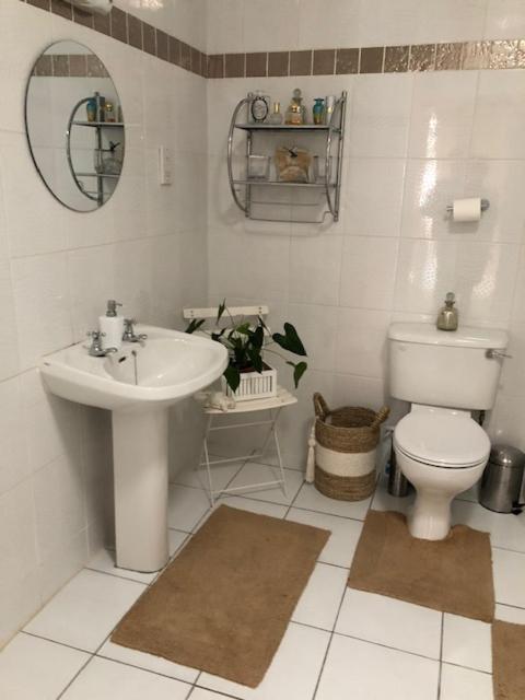 Banbridge Townhouse 아파트 외부 사진