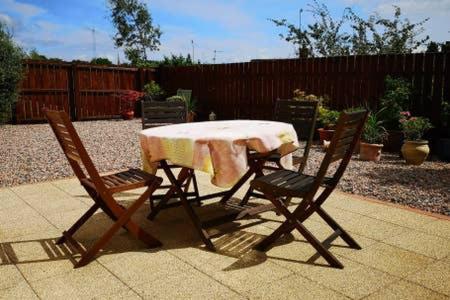 Banbridge Townhouse 아파트 외부 사진