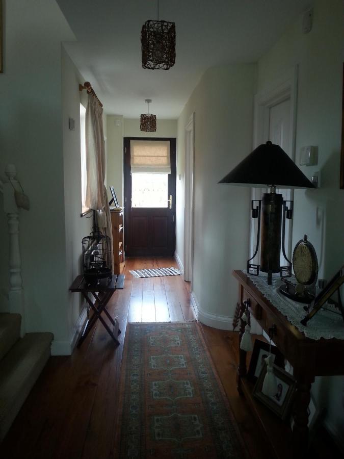 Banbridge Townhouse 아파트 외부 사진