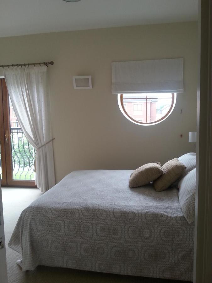 Banbridge Townhouse 아파트 외부 사진